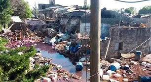 Explosión en Alta Córdoba: diez años sin que alguien se haga cargo de los daños en las casas