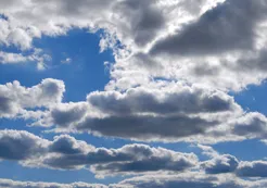 Semana Santa: cuándo mejora el clima en el AMBA