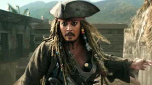 Todo lo que tenés que saber de la nueva película de Piratas del Caribe