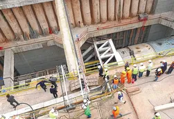 Investigan a 100 empresas por la ruta de las coimas y piden pruebas a Brasil