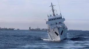 30 de junio: La Prefectura Naval Argentina celebró un nuevo aniversario