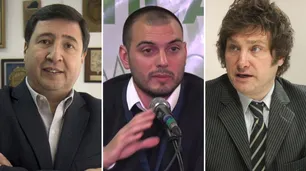 La crisis vista por políticos y analistas: temor al default y la influencia de los inversores