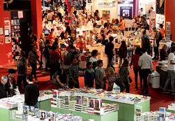 En 2018 cayeron las ventas de ocho de cada diez editoriales