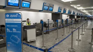 El presidente de Aerolíneas dijo que Alberto Fernández habla "para la tribuna"