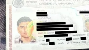México: quién era el hombre que disparó desde la pirámide de Teotihuacán y asesinó a una turista canadiense
