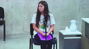Violencia obstétrica y negligencia: el dramático relato de una de las madres que denunció maltrato en el Hospital Neonatal