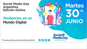 SMDay Online: especialistas advierten sobre los cambios que "llegaron para quedarse"