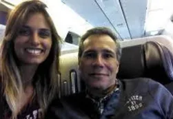 Cocucci admitió ante Fein haber estado en Cancún con Nisman
