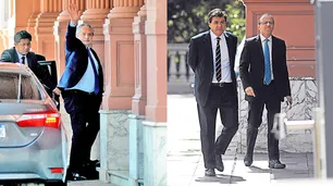 Por decreto, el Gobierno subió $ 4.000 los salarios
