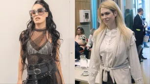 Lilia Lemoine cruzó a Lali Espósito tras sus dichos en el Cosquín Rock: "El arte tiene que ser independiente"