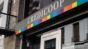 Banco Credicoop dispuso créditos a tasa 24% para el pago de sueldos de Pymes