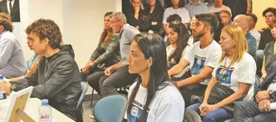 Crimen de Blas Correas: se define el fallo para los 13 policías acusados de matar al adolescente