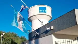 Alertan por la privatización de AySA: “El agua dejará de ser un derecho y pasará a ser un negocio”