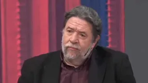 Claudio Lozano habló de "final de ciclo" y dijo que "Massa tiene más poder que Alberto"