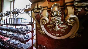Cerró para siempre la tienda gourmet más emblemática de Moscú