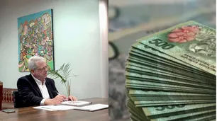 Pablo Repetto: "A Gabriel Rubinstein no tiene que importarle el que dirán"