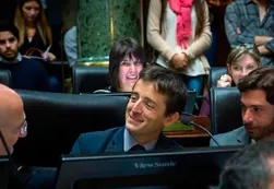 El interventor de la AFSCA denunció a Sabbatella por resistirse a abandonar su cargo