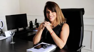 Victoria Donda: "Me sorprende la liviandad con la que dicen que van a cerrar el INADI"