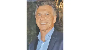A los 67, Mauricio Macri atraviesa una nueva etapa de soltería y hasta ya lo han vinculado con famosas