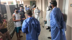 Formoseña contra Pietragalla: "Lo único que hizo fue acelerar el quinto hisopado"