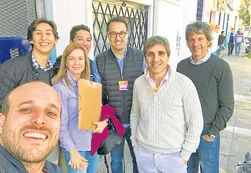 El nuevo jefe de la AFIP operó en paraísos fiscales y tiene inversiones en fondos de Islas Caimán
