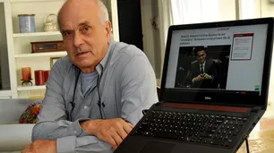 El economista que elogia a Bolsonaro dice que Cambiemos es "irrecuperable"
