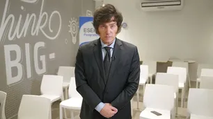 ¿El Hitler argentino?
