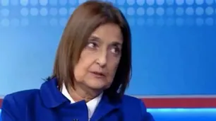 Eleonora Gosman: “Los miembros de BRICS apoyan a Irán”