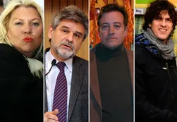 PASO en Ciudad: ruptura de la alianza gobernante y consolidación de un tercer espacio