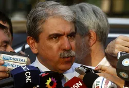 Aníbal F le devolvió la gentileza a Batlle: "Es un gorila imposible de detener"