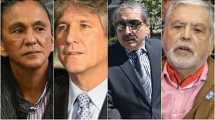 Con siete liberados, quiénes son los exfuncionarios kirchneristas que continúan presos