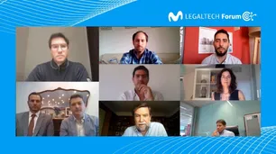 Movistar presentó "Maite", su asistente virtual para servicios jurídicos