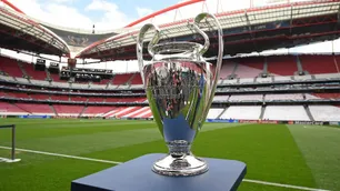 Real Madrid y Liverpool darán a conocer al nuevo rey de Europa