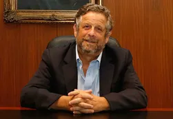 Rubinstein: quién es el radical que reemplaza a Lemus en Salud