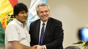 EE.UU. pone en duda inversiones para Argentina por el asilo a Evo Morales