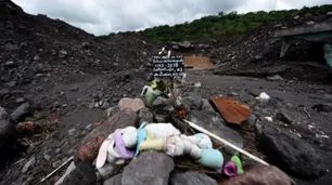 Guatemala: así está la zona devastada a un año de la erupción del volcán de Fuego