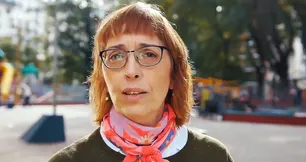 Pase sanitario: Sandra Pitta apeló al fallo y dice que podría llegar a tribunales internacionales