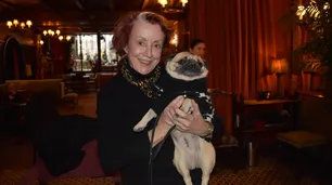 Roberta Bayley, la mujer que registró en fotos el nacimiento del punk en Nueva York