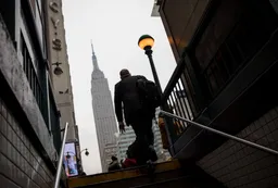 En Manhattan la venta de casas cayó 54 por ciento