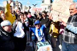 La ANDIS deberá restablecer las pensiones por invalidez suspendidas en Catamarca, por orden judicial