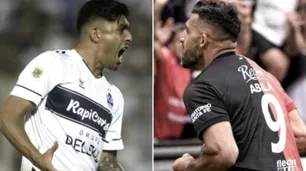 Máxima tensión: Gimnasia y Colón juegan un desempate para no descender