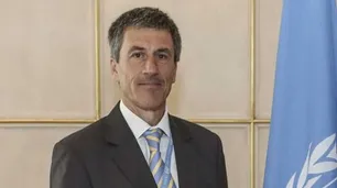 Empezó la 'purga' de Werthein: desplazaron al secretario de Relaciones Económicas Internacionales