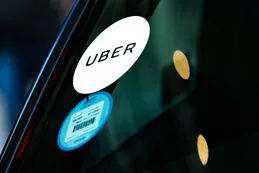 Las acciones de Uber tuvieron su día negro