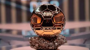 Fútbol internacional: quiénes lideran la carrera por el Balón de Oro 2025