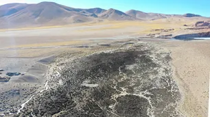 Impacto ambiental del litio: el uso de agua dulce y el desecho de residuos tóxicos genera discordia