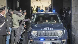 Golpe a la mafia siciliana: la policía italiana detuvo a 147 miembros de la Cosa Nostra