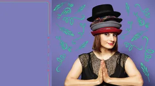 Hilda Lizarazu: "Se equiparó bastante la cuestión de género en el mundo del rock"