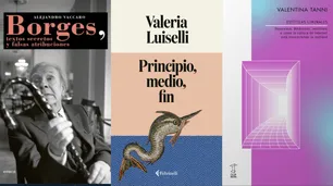 Qué leer esta semana