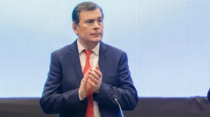 El duro mensaje de un gobernador kirchnerista contra los porteños: "Se sienten dueños del país al cual detestan”