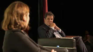 Manes: "Argentina está en crisis hace décadas, dejemos de echar culpas y trabajemos en una misión compartida y ambiciosa"